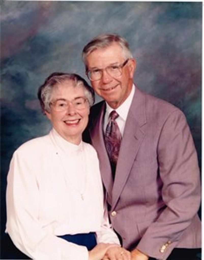 Vernon Andgloria Gantz