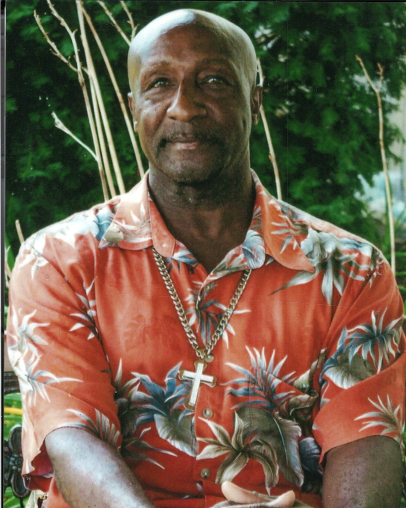 Cal Payne Profile Photo