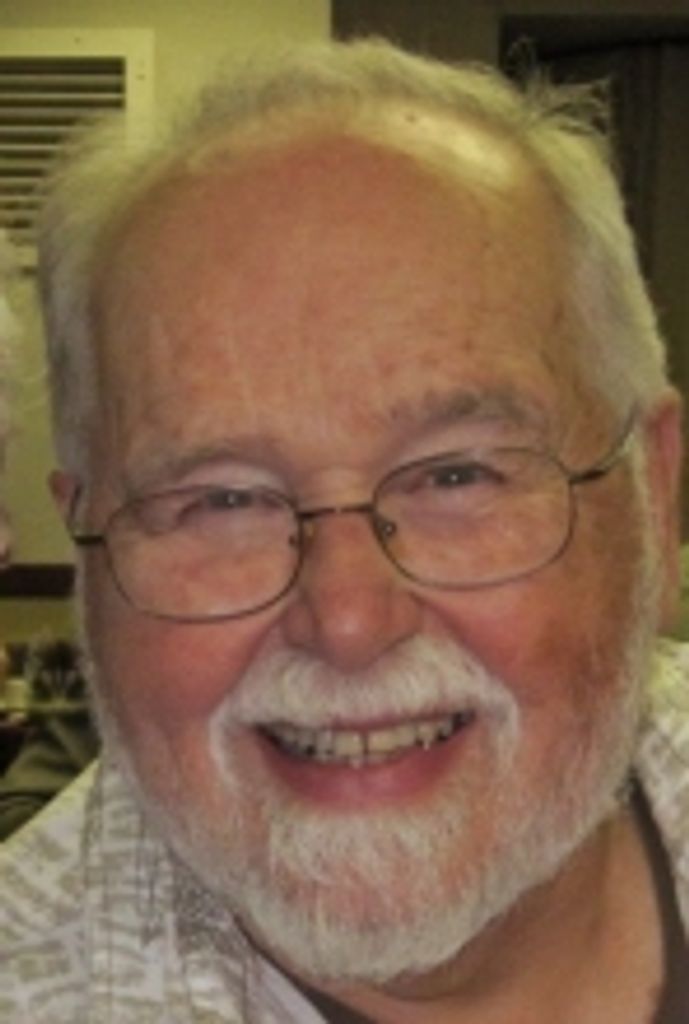 William 'Bill' Bernard Johnson