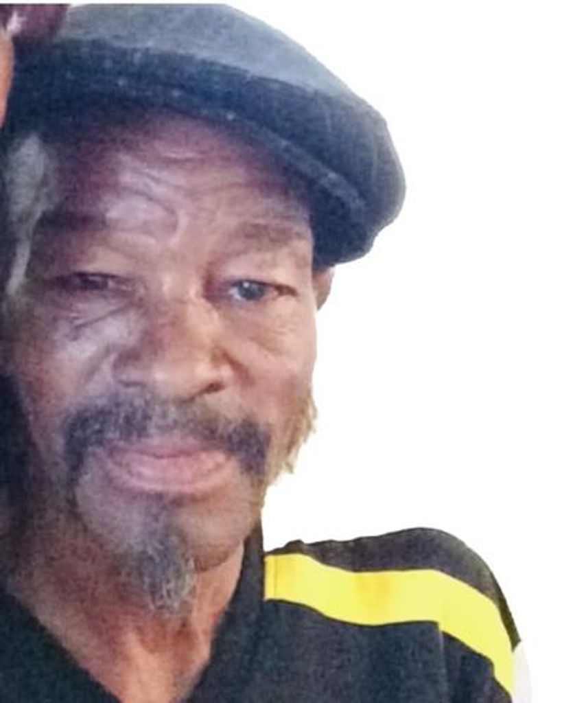 Roy Hudson Profile Photo