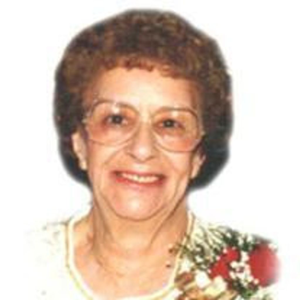 Eleanor Parisi