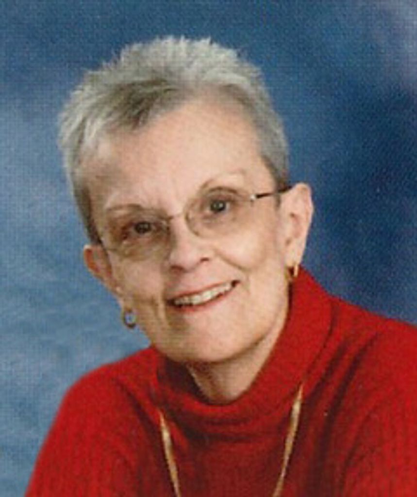 Joyce Fabian Carlson Profile Photo