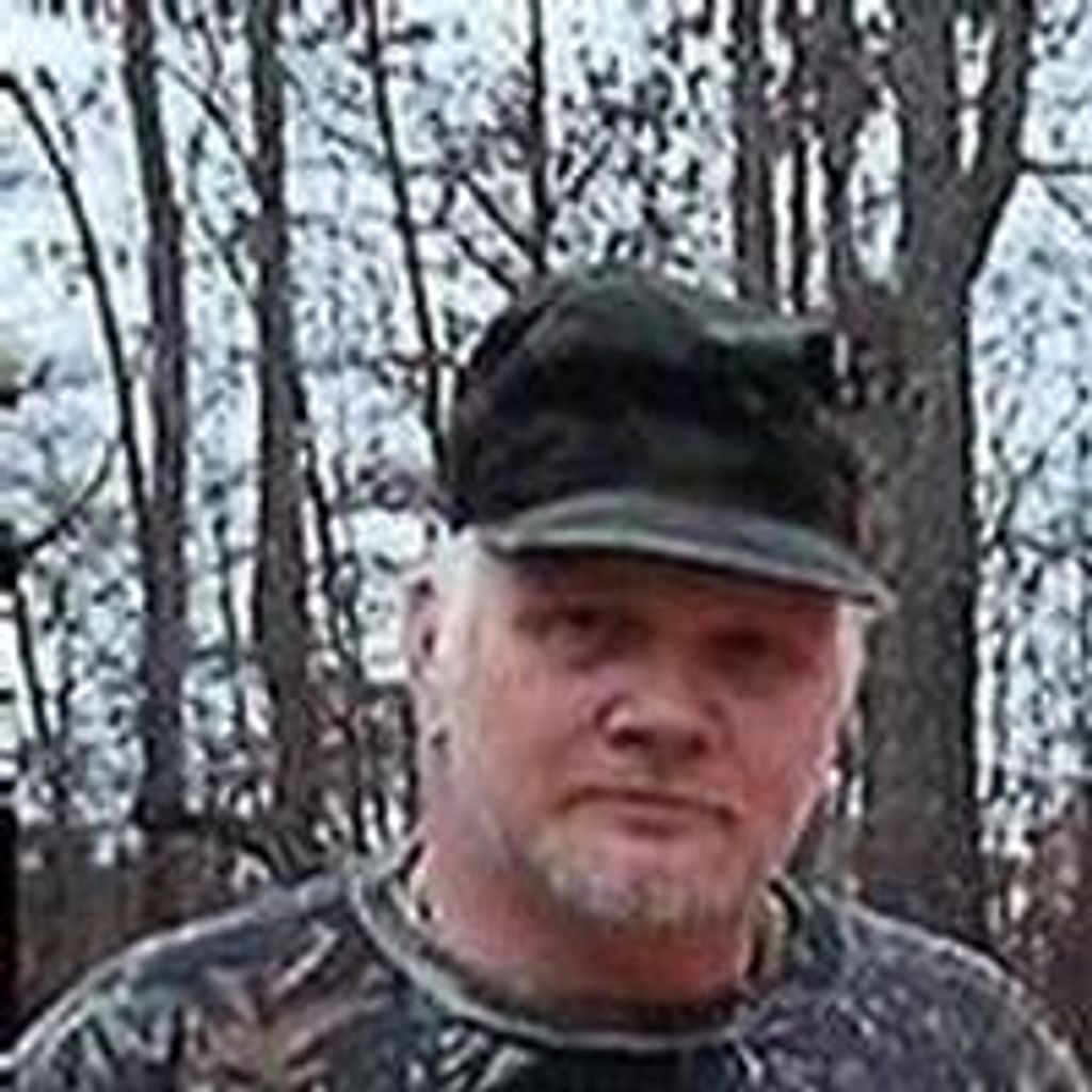 Richard Allen Stigall