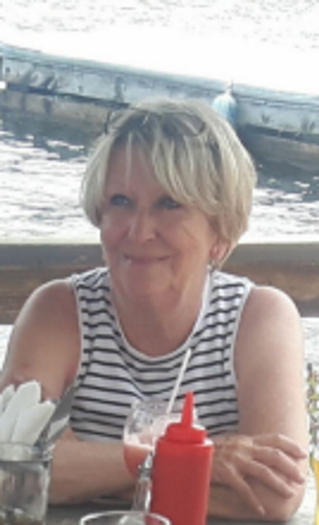 Lorraine Golden Profile Photo