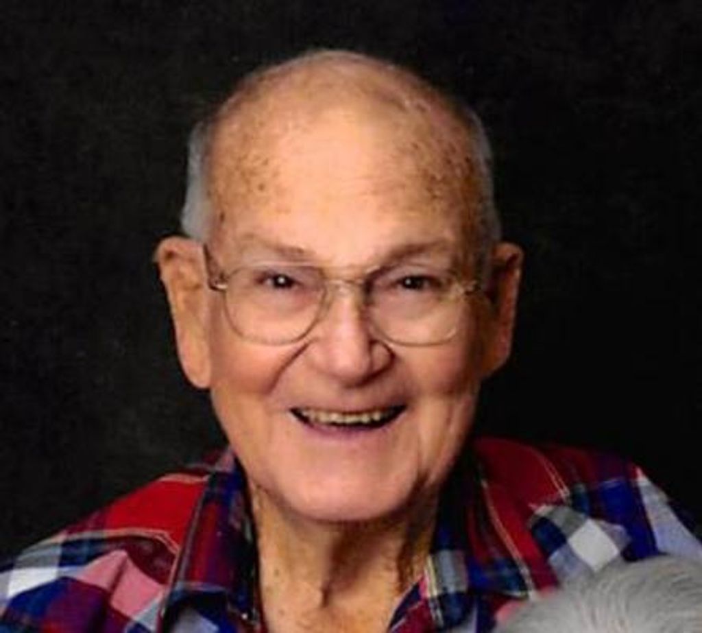 Charles Henry Wolfe, Jr. Profile Photo