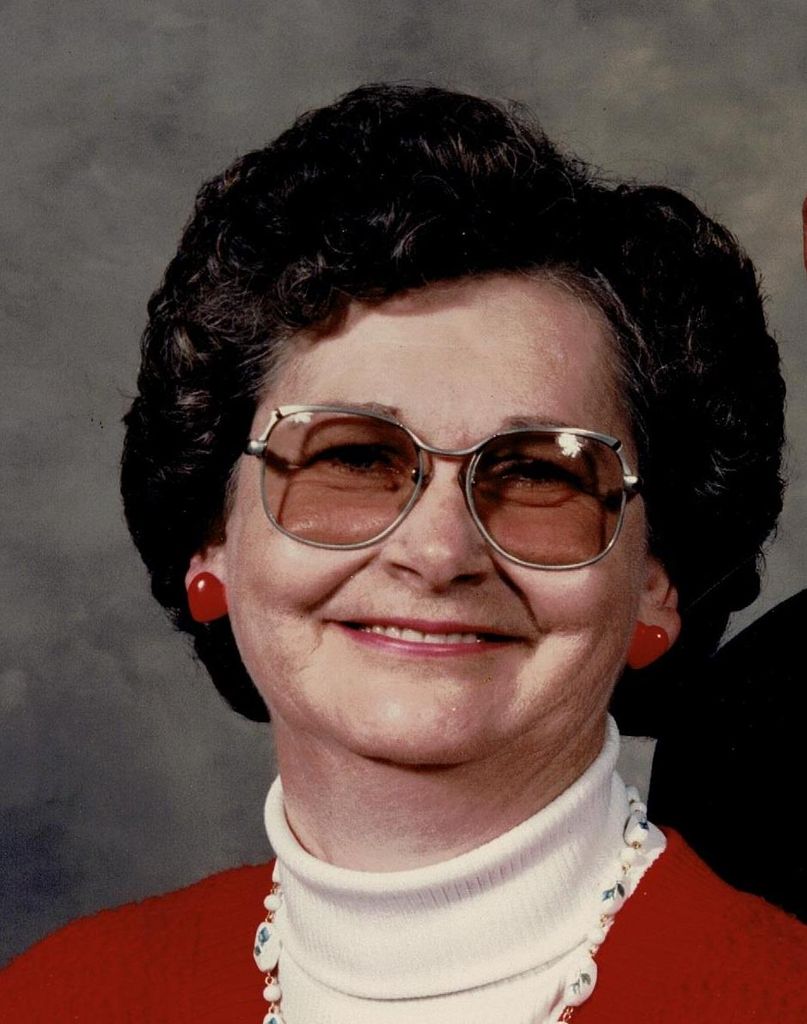 Evie Jewell "Mcclard" Birge Profile Photo