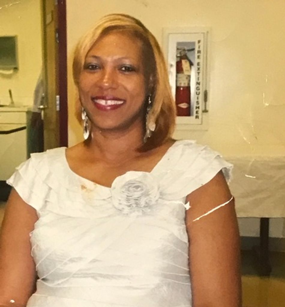 Dorothy Chelvon Brown Profile Photo