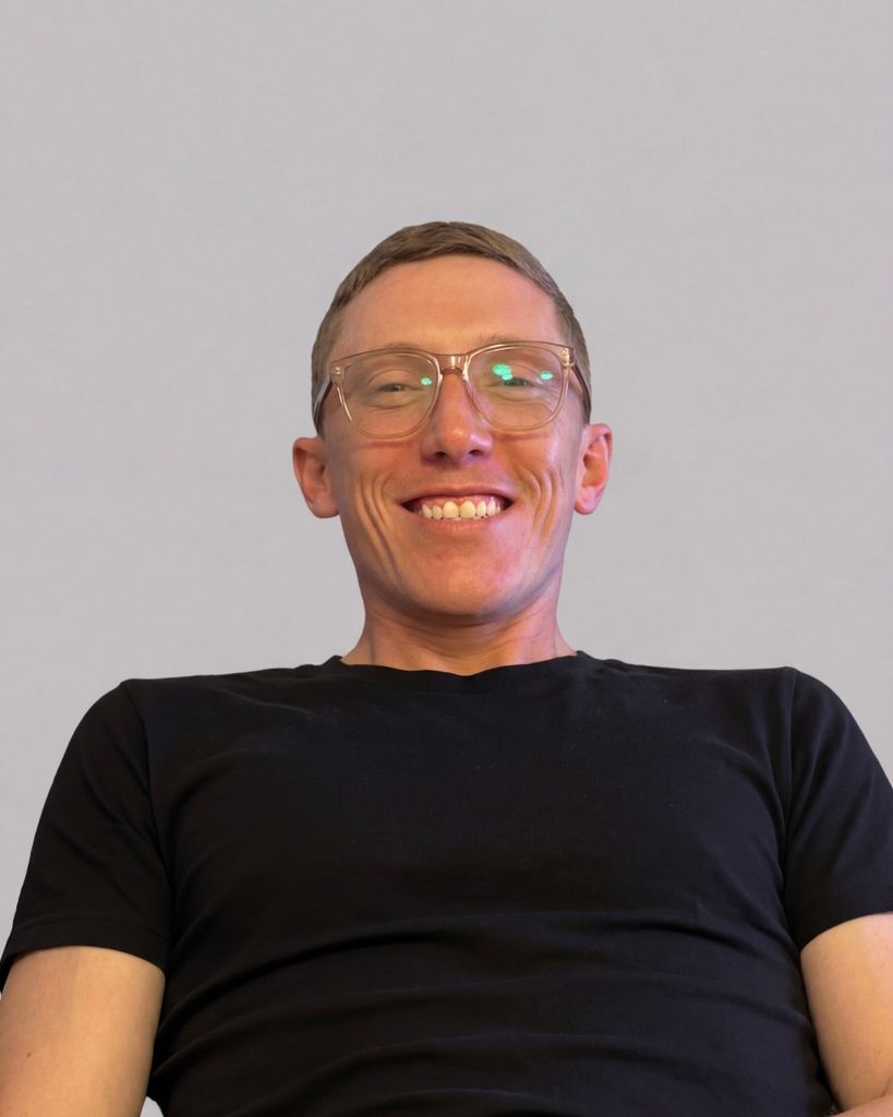 Ryan Michael Stegman Urtado