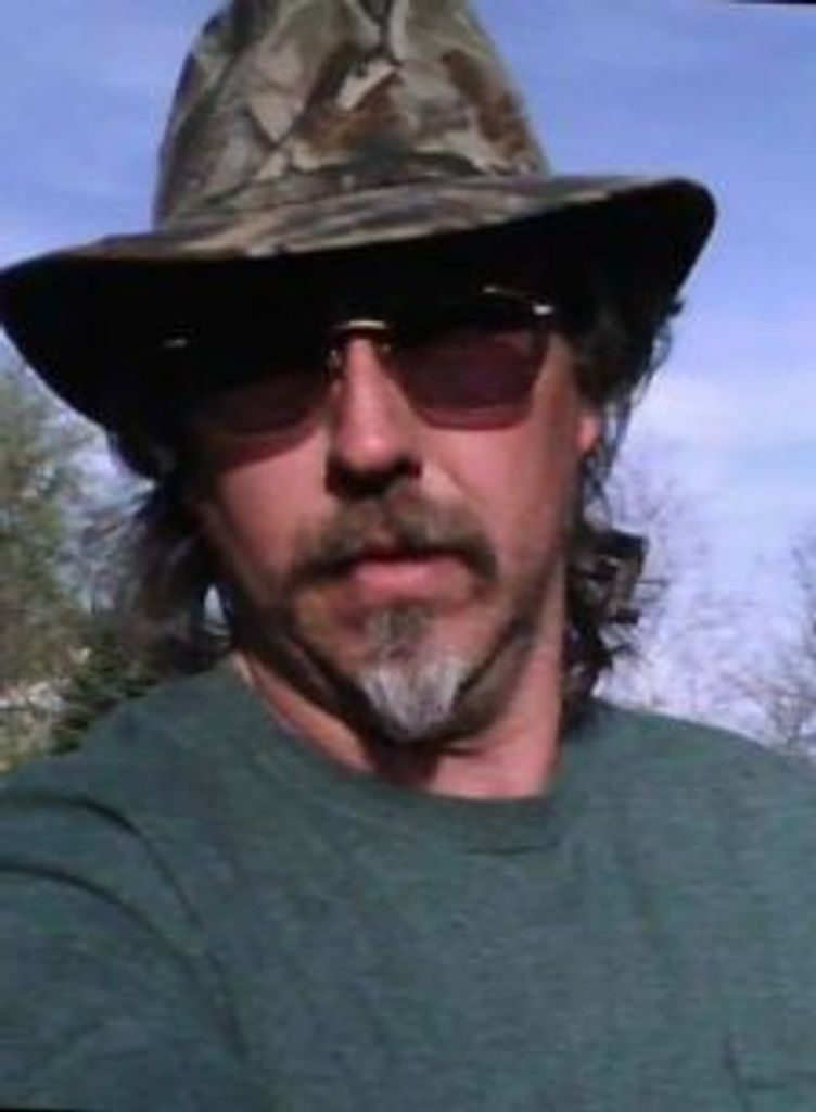 James Edward Meador