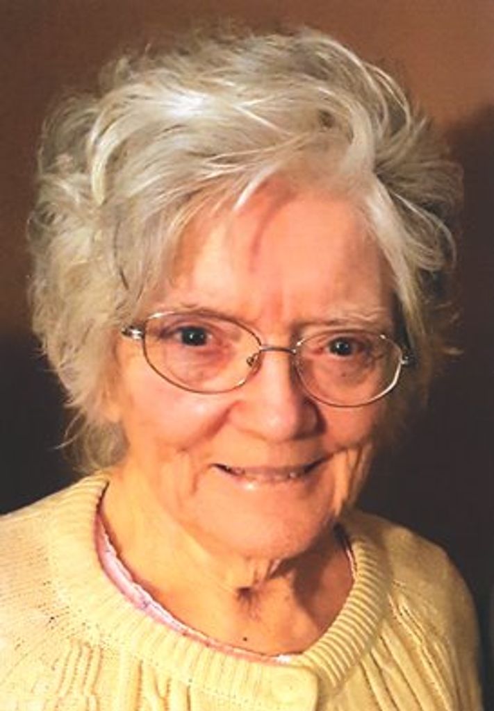 Donna J. Aspden