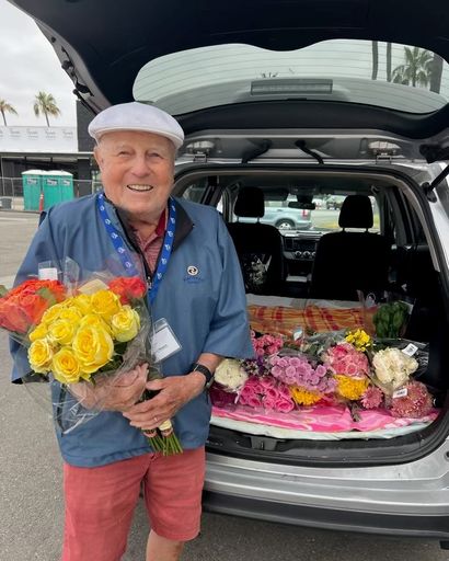 Richard Donald McBride Profile Photo