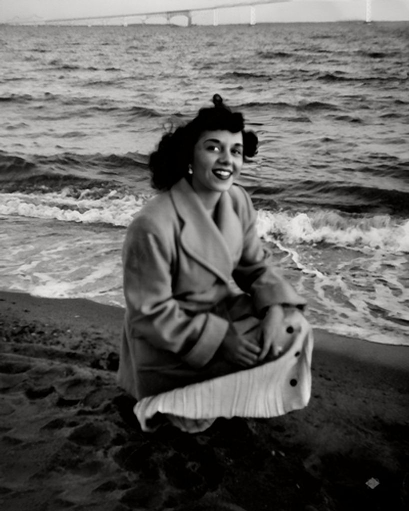 Antoinette E. Jones Profile Photo