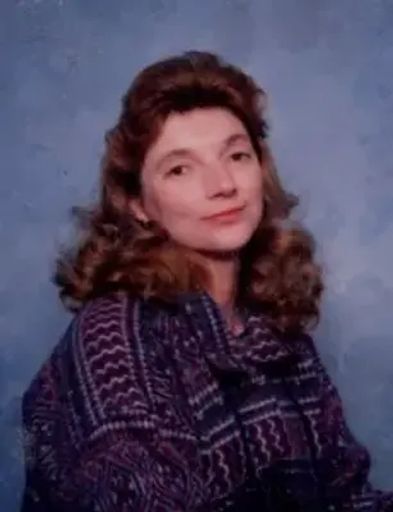 Linda Gail Webber Profile Photo