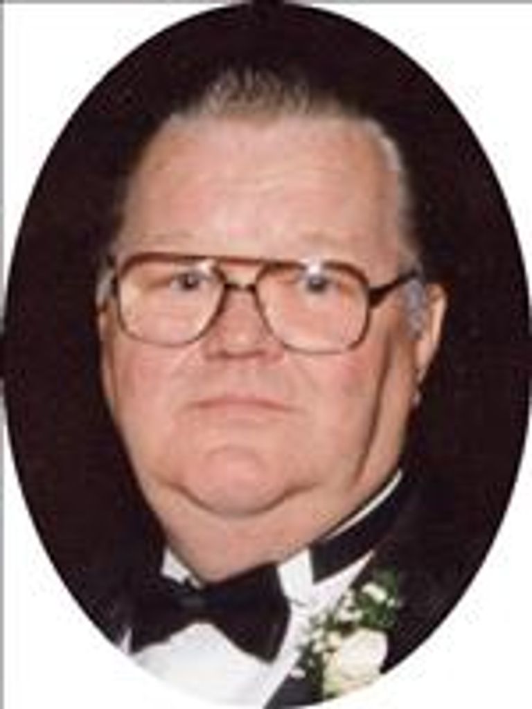 Donald M. Burnham, Jr.