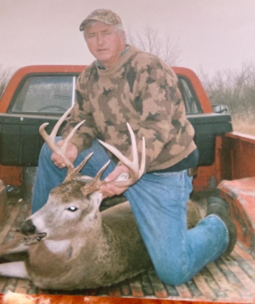 Kenneth "Mike" Michael Ploog Profile Photo