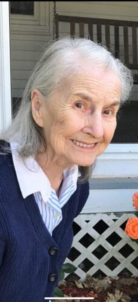 Nancy Fay West Profile Photo