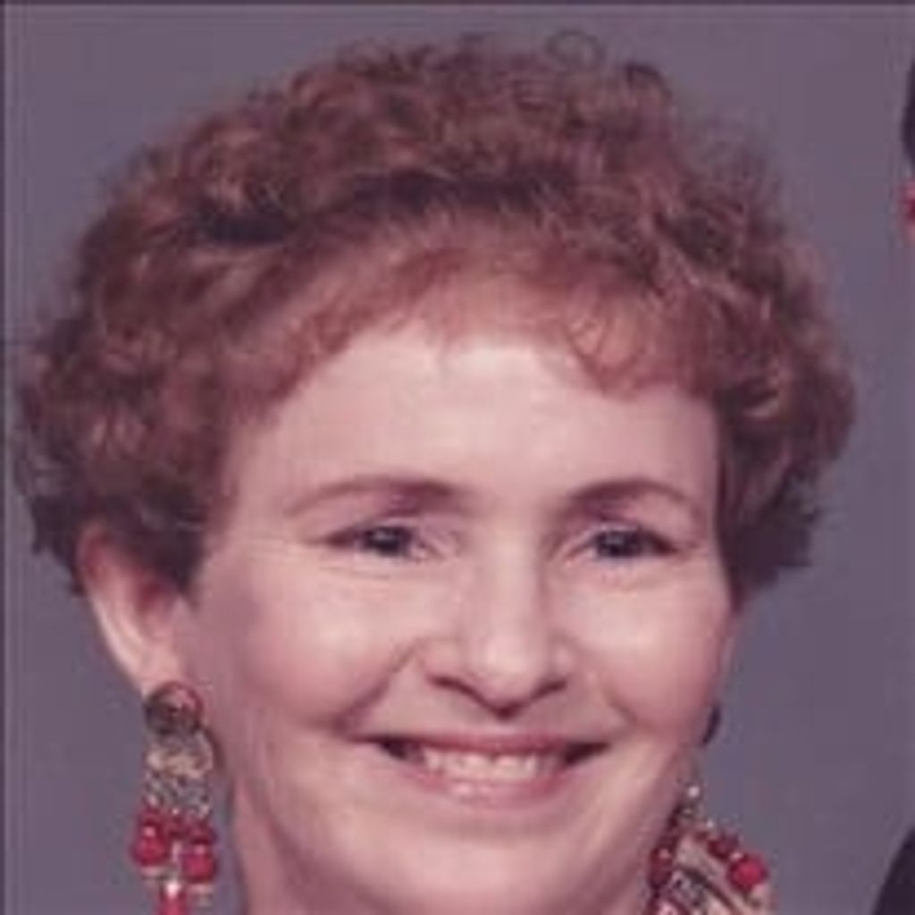 Sally Mae Livermore