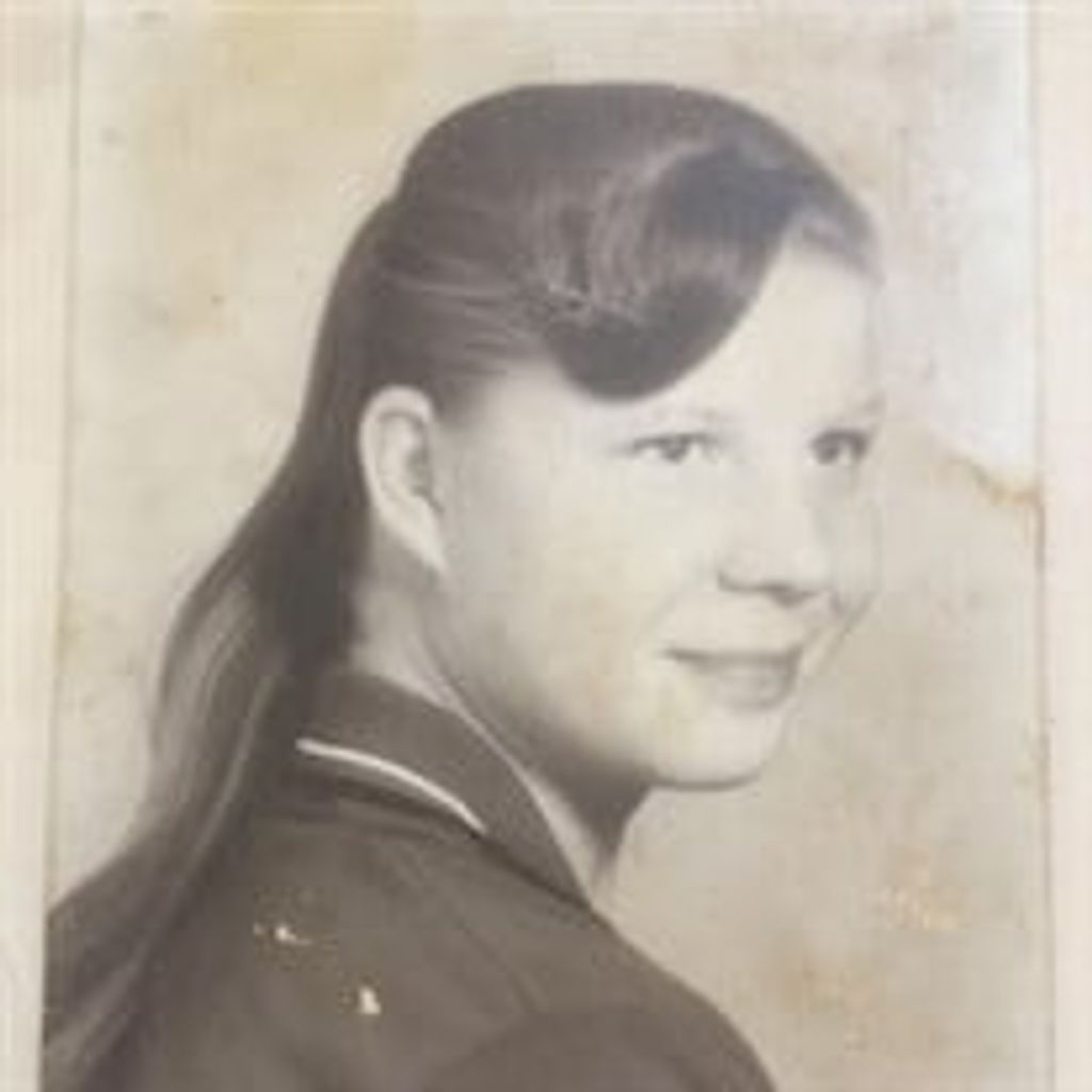 Melva  E. Chenoweth