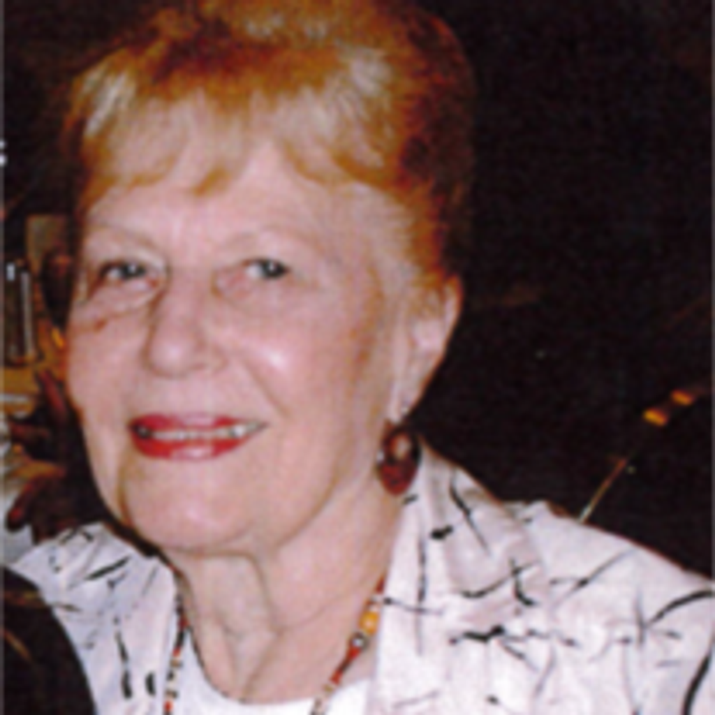 Anna E. Shubin