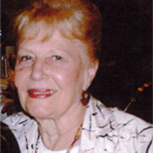 Anna E. Shubin Profile Photo