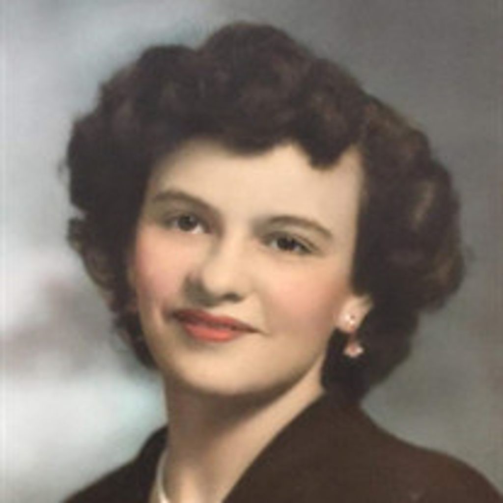Mary Rose Adams