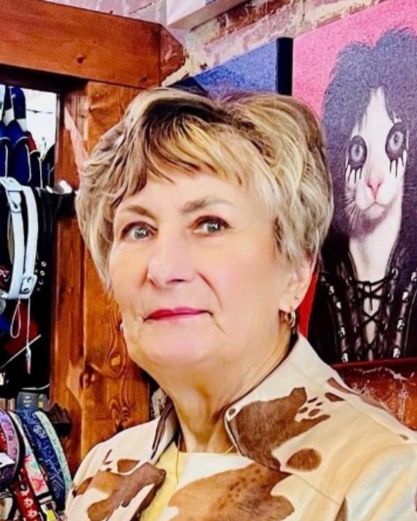 Christina Aina-Marie Andersen Profile Photo