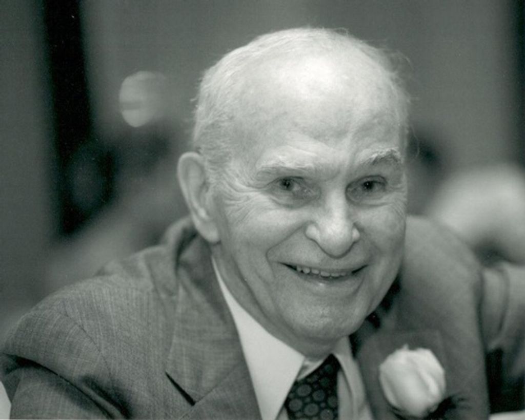 Raymond Bryant Profile Photo