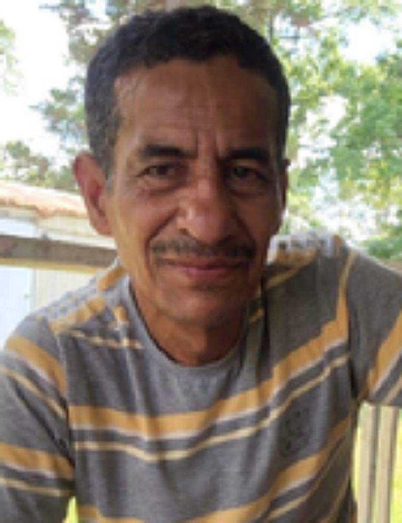 Adolfo Reyes Carias