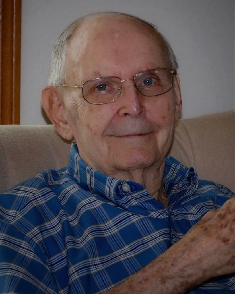 Dr. Robert "Bob" E. Linden Profile Photo