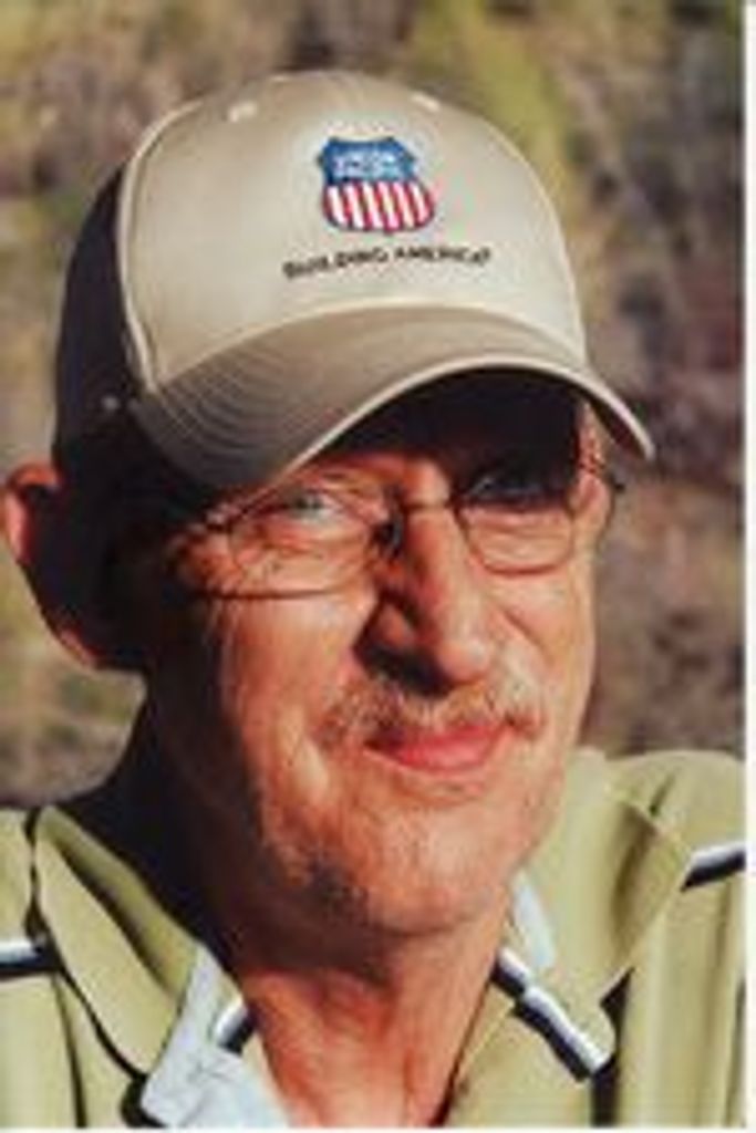Edgar L. Holsinger, Jr