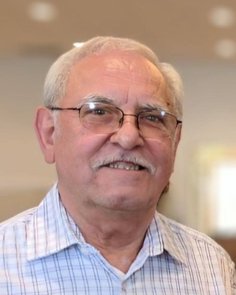 Luis M. Barros