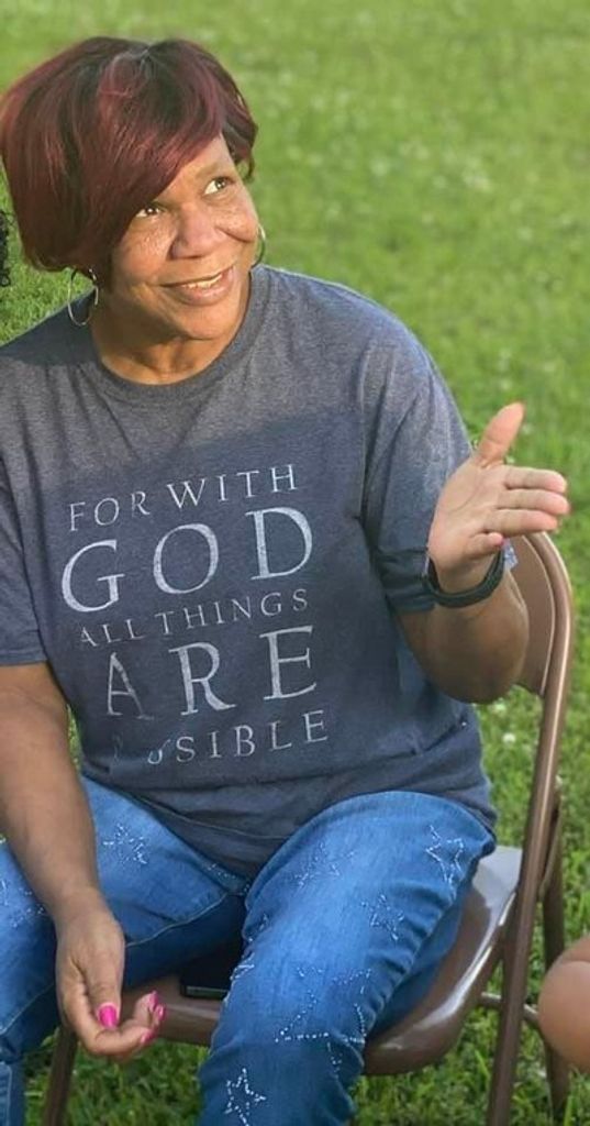 Mrs. Gretchen Harris Profile Photo