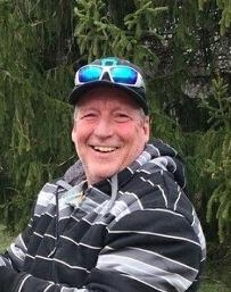 Dennis J Dally Profile Photo