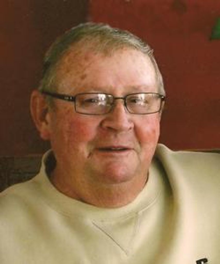 Ronald Edward Olson Profile Photo