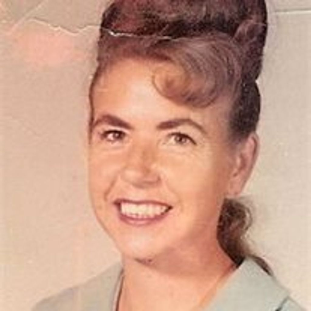 Reba Mae Ballard