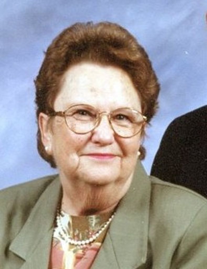 Jane Fleming Elliott