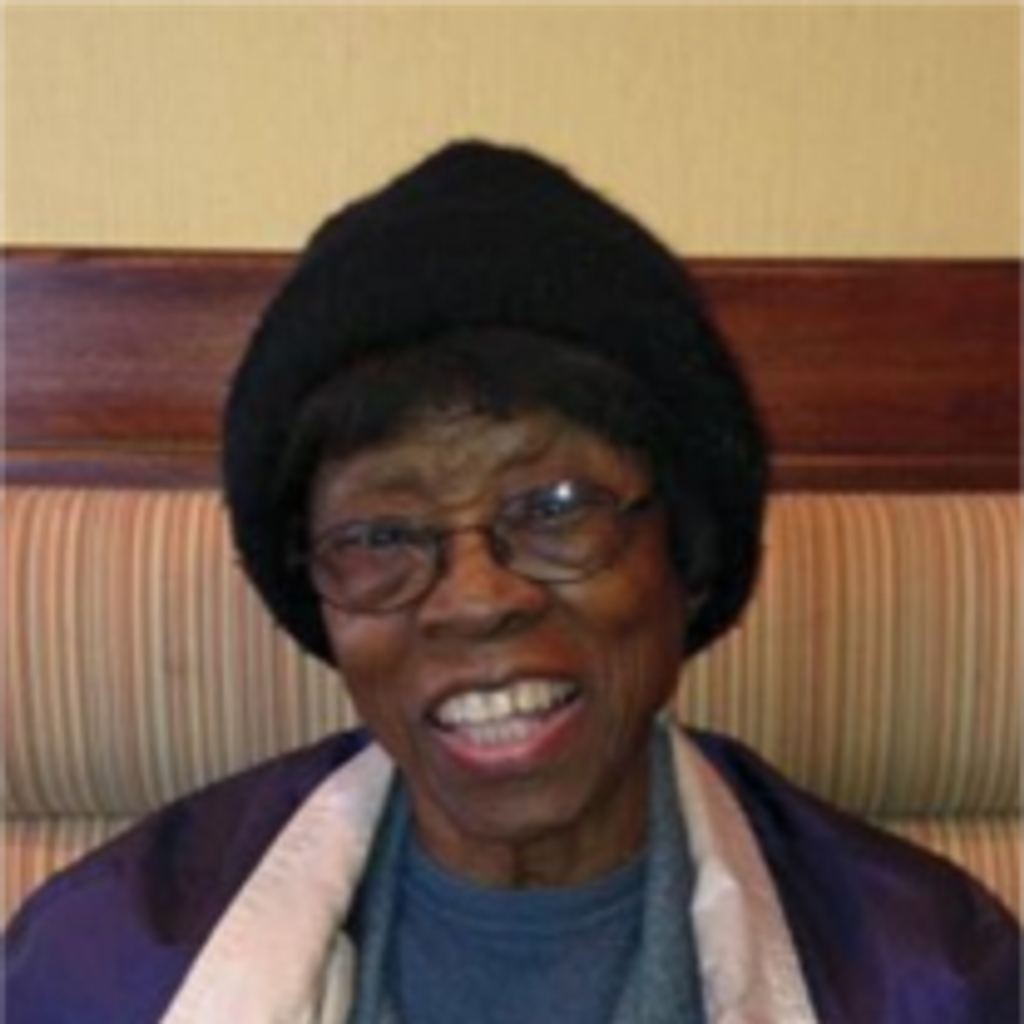 Classie Mae Hunley-Martin