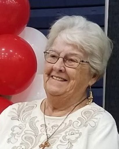 Judy Mae Walters Profile Photo