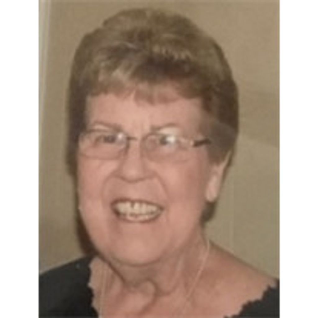 Nancy Cox