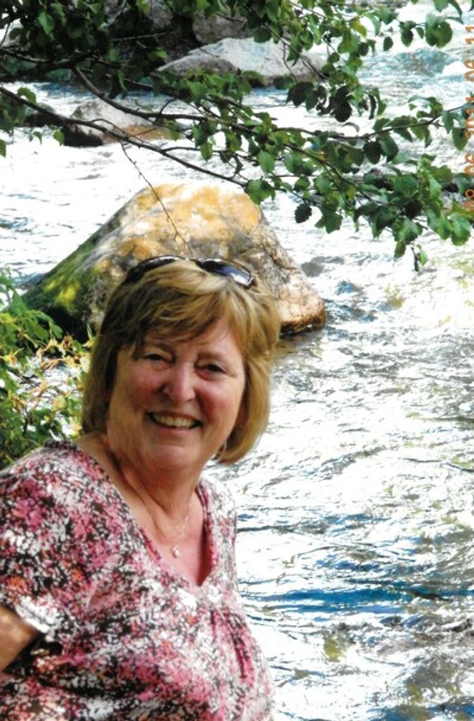 Diane Elizabeth Porter Happe Profile Photo