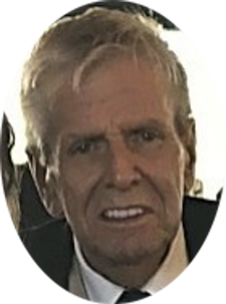 John Davish Profile Photo