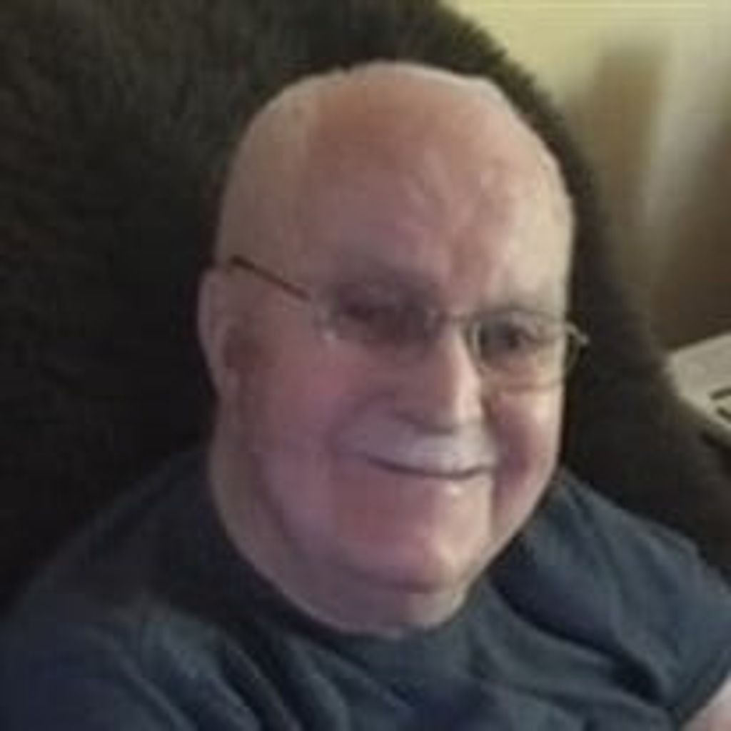 Keith Robert Kingsley Profile Photo