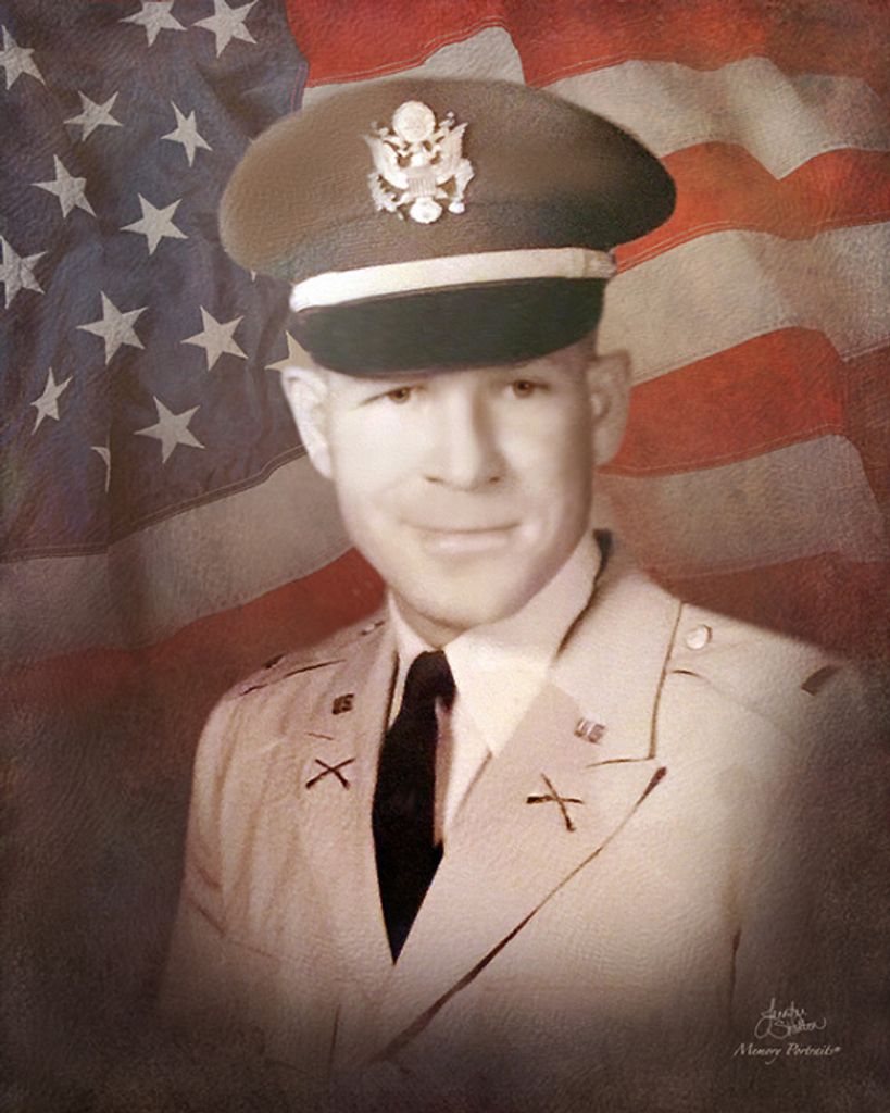 Kenneth Steger Profile Photo