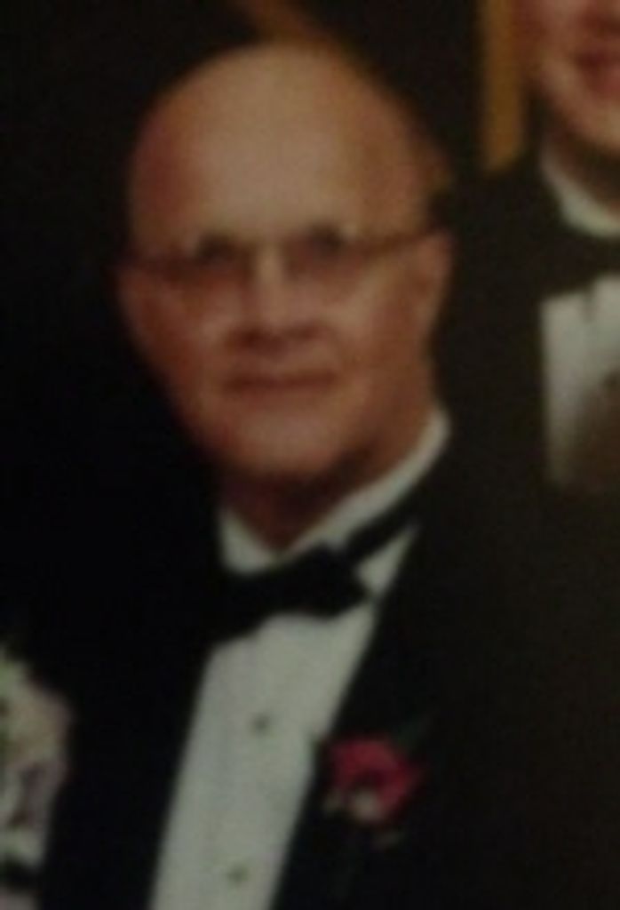 Raymond Phillip Wompey