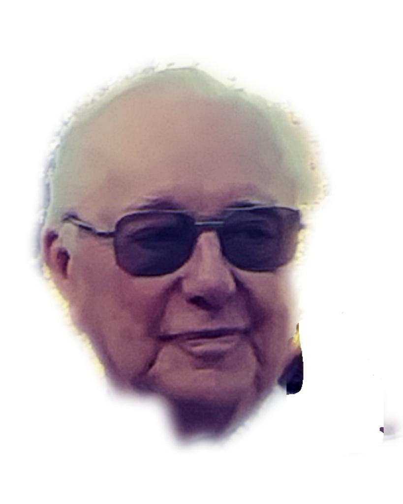 Donald Meyer Profile Photo