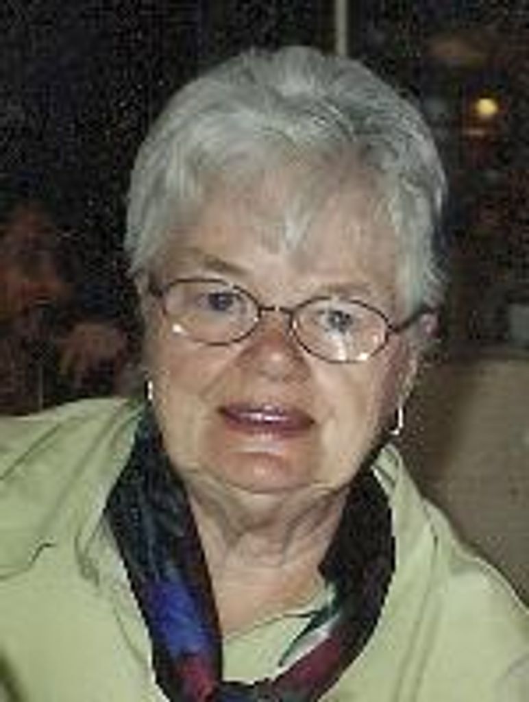 Joan M. (Hayden) Giannetto