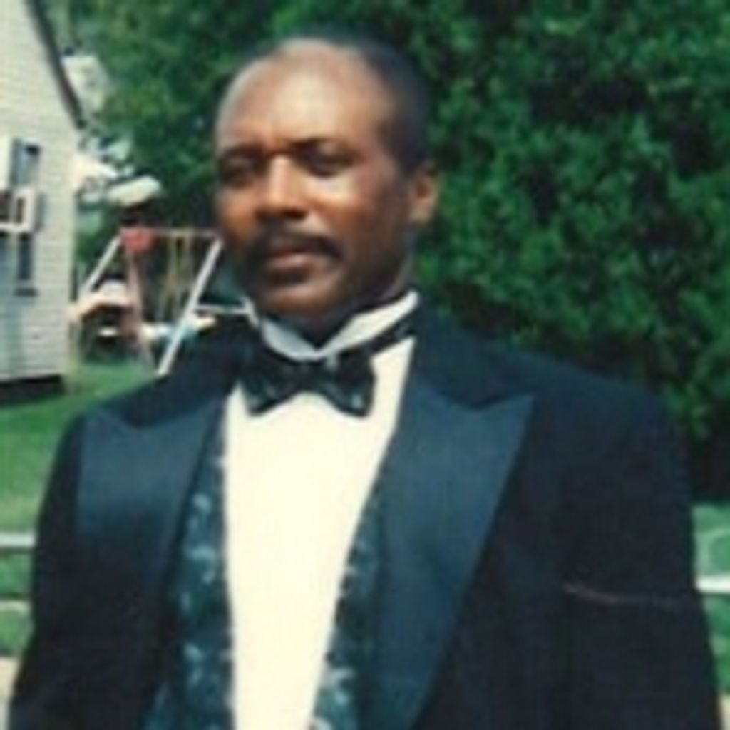 Lewis Harley "Lew" Saunders