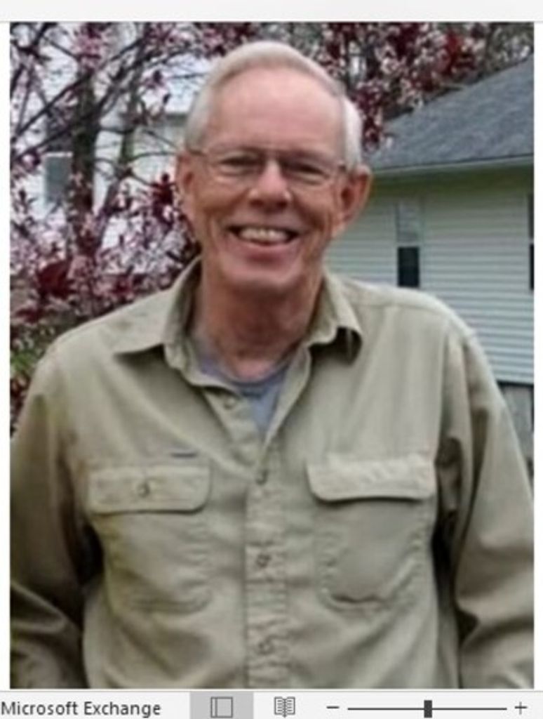 James "Jim" Gilbert Smith