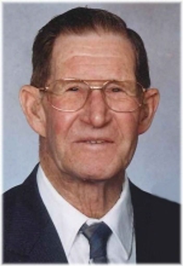 Edward Burdette Kautzky