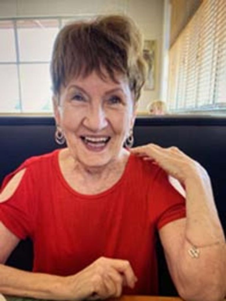 Marlene Carol Shafer